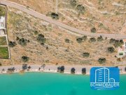 Elounda Kreta, Elounda: Grundstück mit atemberaubendem Meerblick zu verkaufen Grundstück kaufen